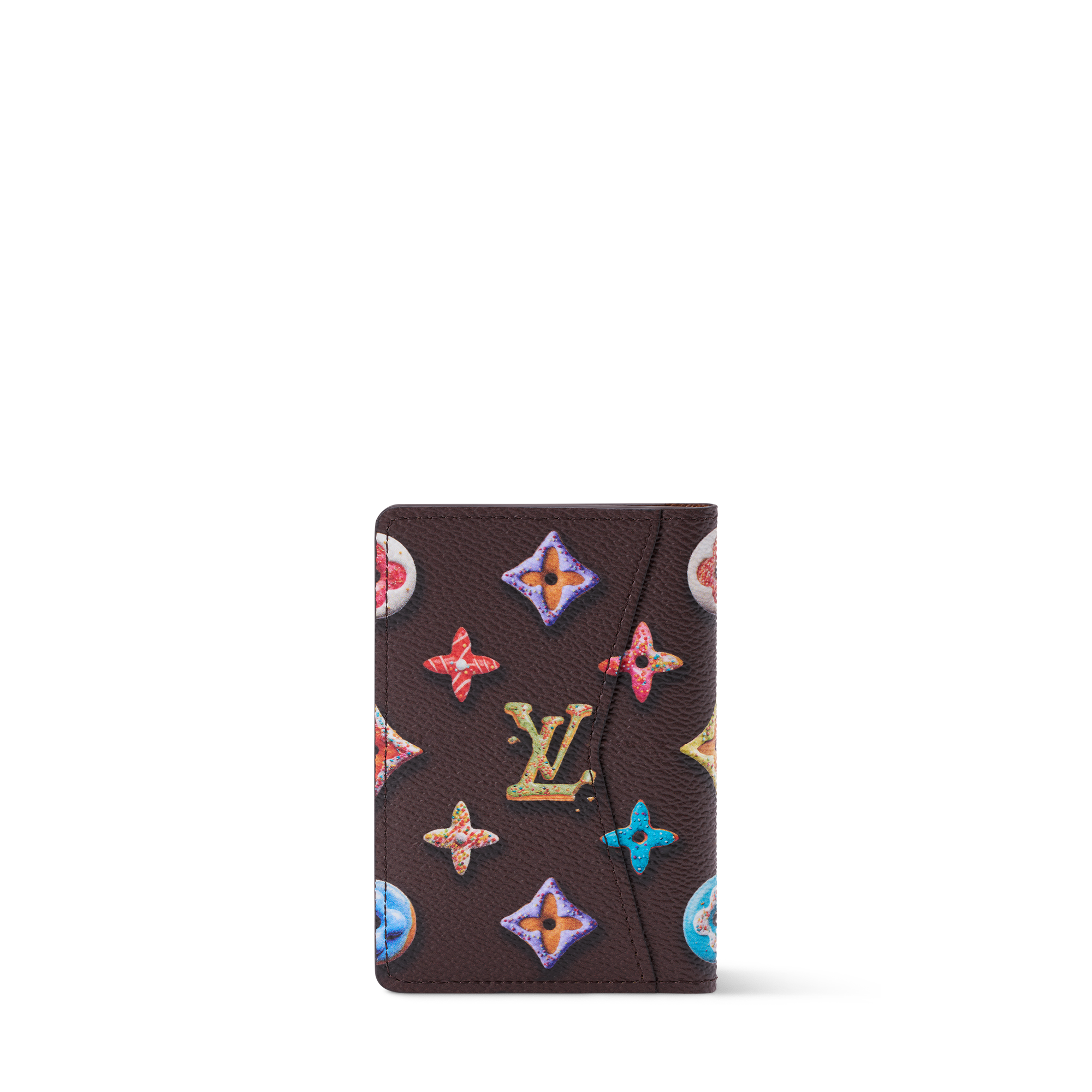 Organizador de bolsillo Otros Monogram - For Him M28282 | LOUIS